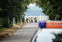 Erdrutsch in Nachterstedt